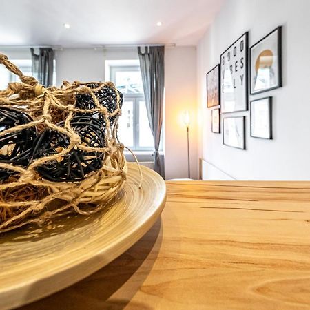 Cozy + Trendy By Jr City Apartments Viena Exterior foto