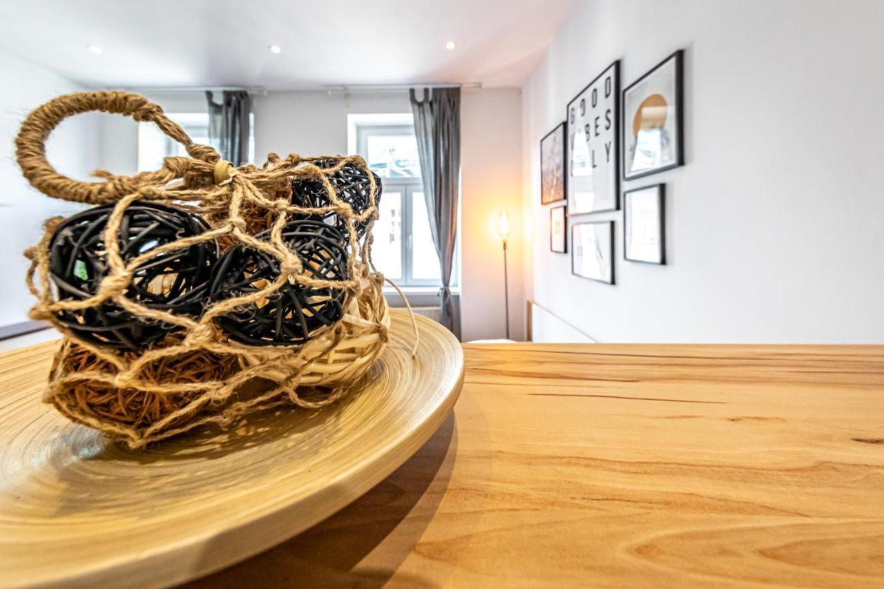 Cozy + Trendy By Jr City Apartments Viena Exterior foto